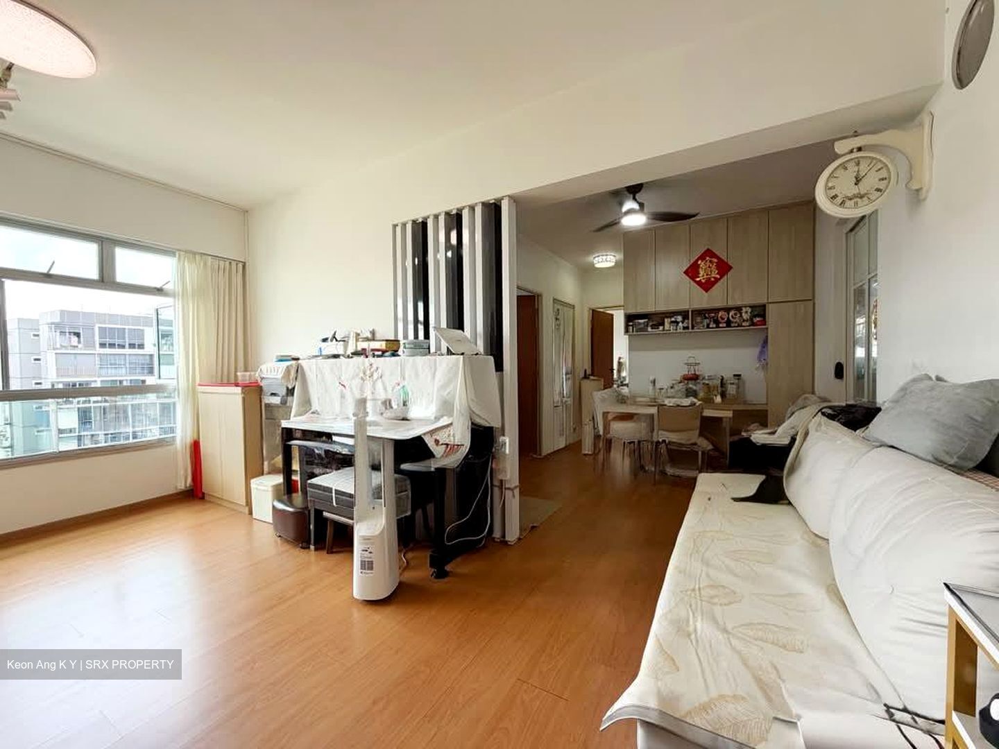 Blk 502D Palm Breeze @ Yishun (Yishun), HDB 4 Rooms #598194911